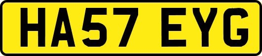 HA57EYG