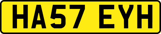 HA57EYH