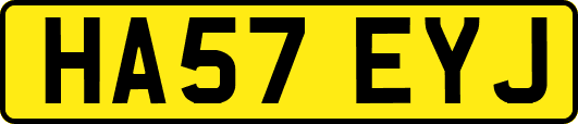 HA57EYJ