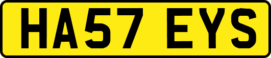 HA57EYS