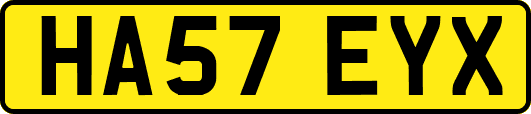 HA57EYX