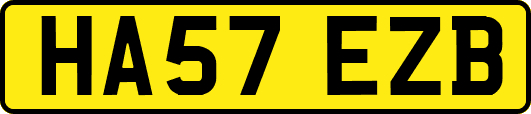 HA57EZB