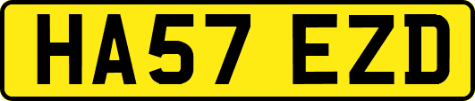 HA57EZD
