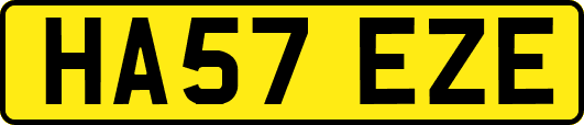 HA57EZE