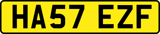 HA57EZF