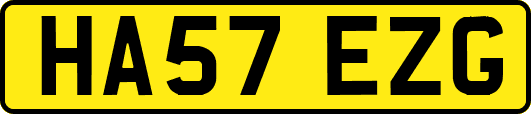 HA57EZG