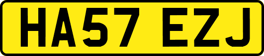 HA57EZJ