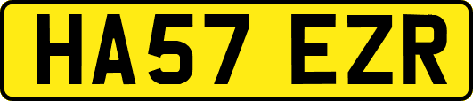 HA57EZR