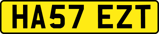 HA57EZT