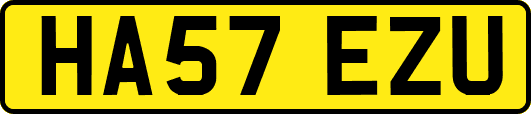 HA57EZU