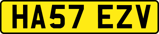 HA57EZV