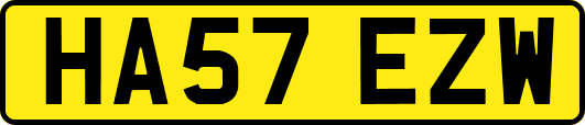 HA57EZW