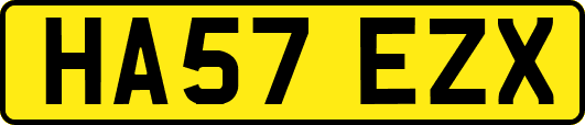 HA57EZX