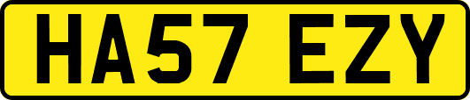 HA57EZY