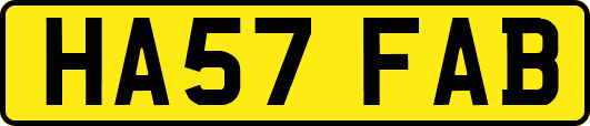 HA57FAB