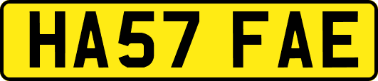 HA57FAE