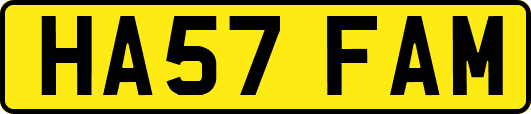HA57FAM