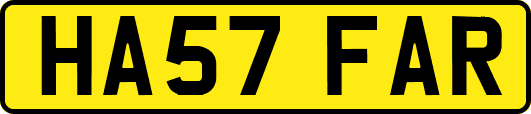 HA57FAR