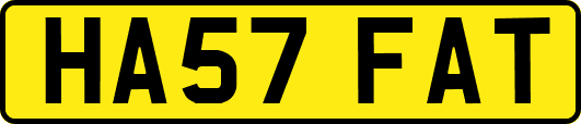 HA57FAT