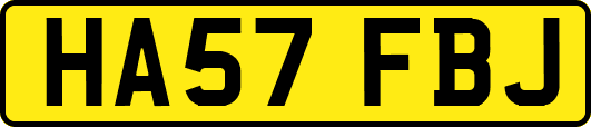 HA57FBJ