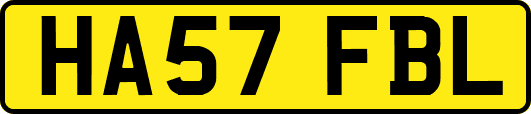 HA57FBL