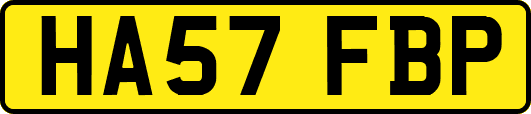 HA57FBP