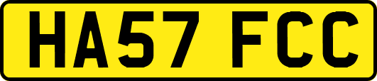 HA57FCC