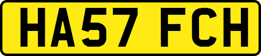HA57FCH