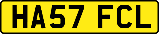 HA57FCL