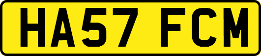 HA57FCM