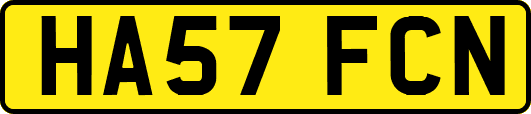HA57FCN