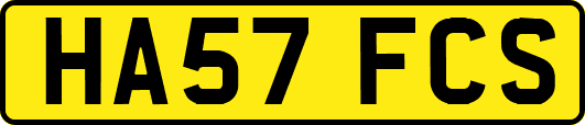 HA57FCS