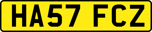 HA57FCZ