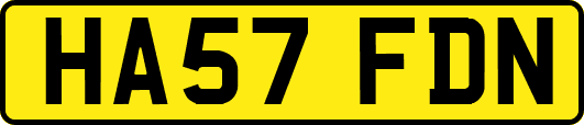 HA57FDN