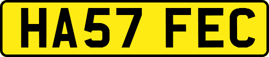 HA57FEC