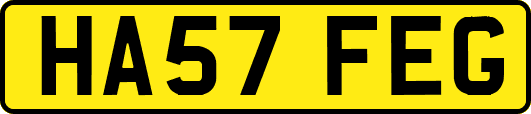 HA57FEG