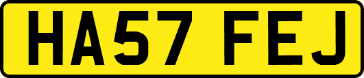 HA57FEJ
