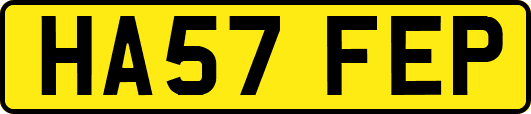 HA57FEP