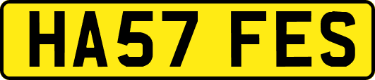 HA57FES