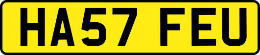 HA57FEU