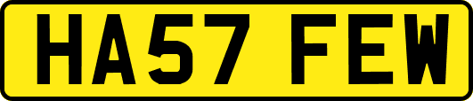 HA57FEW