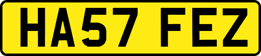 HA57FEZ