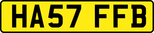 HA57FFB