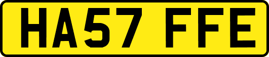 HA57FFE