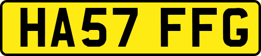 HA57FFG