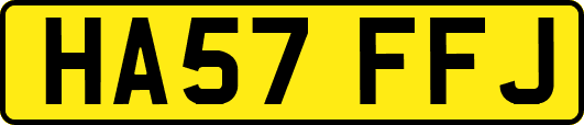 HA57FFJ