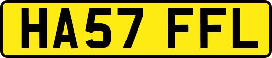 HA57FFL