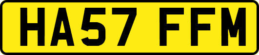 HA57FFM