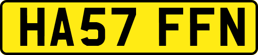 HA57FFN