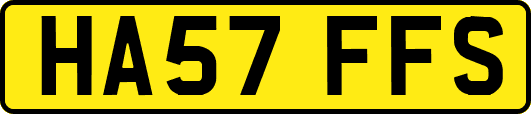 HA57FFS
